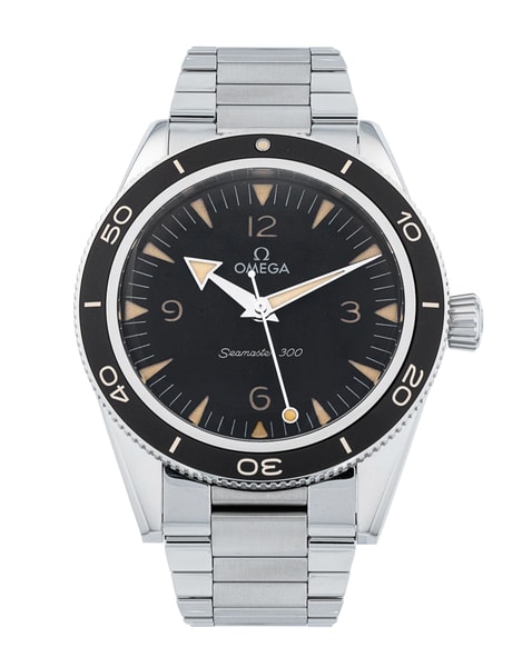 Omega Seamaster 300 234.30.41.21.01.001